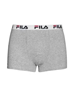 Boxer Fila Gris | Ofertas de pádel 2